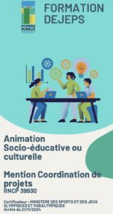 plaquette DEJEPS 26-28